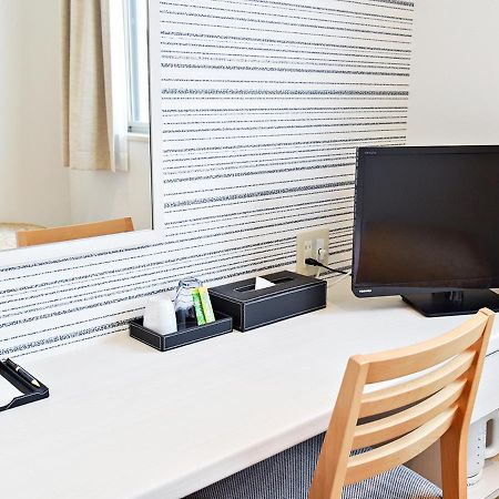 Uchinadamachi Cycling Terminal Hotell Eksteriør bilde