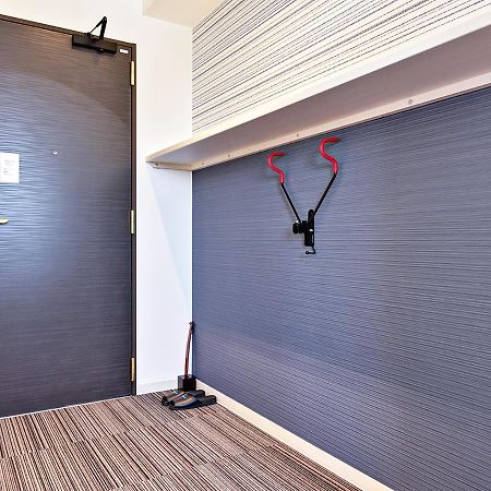Uchinadamachi Cycling Terminal Hotell Eksteriør bilde