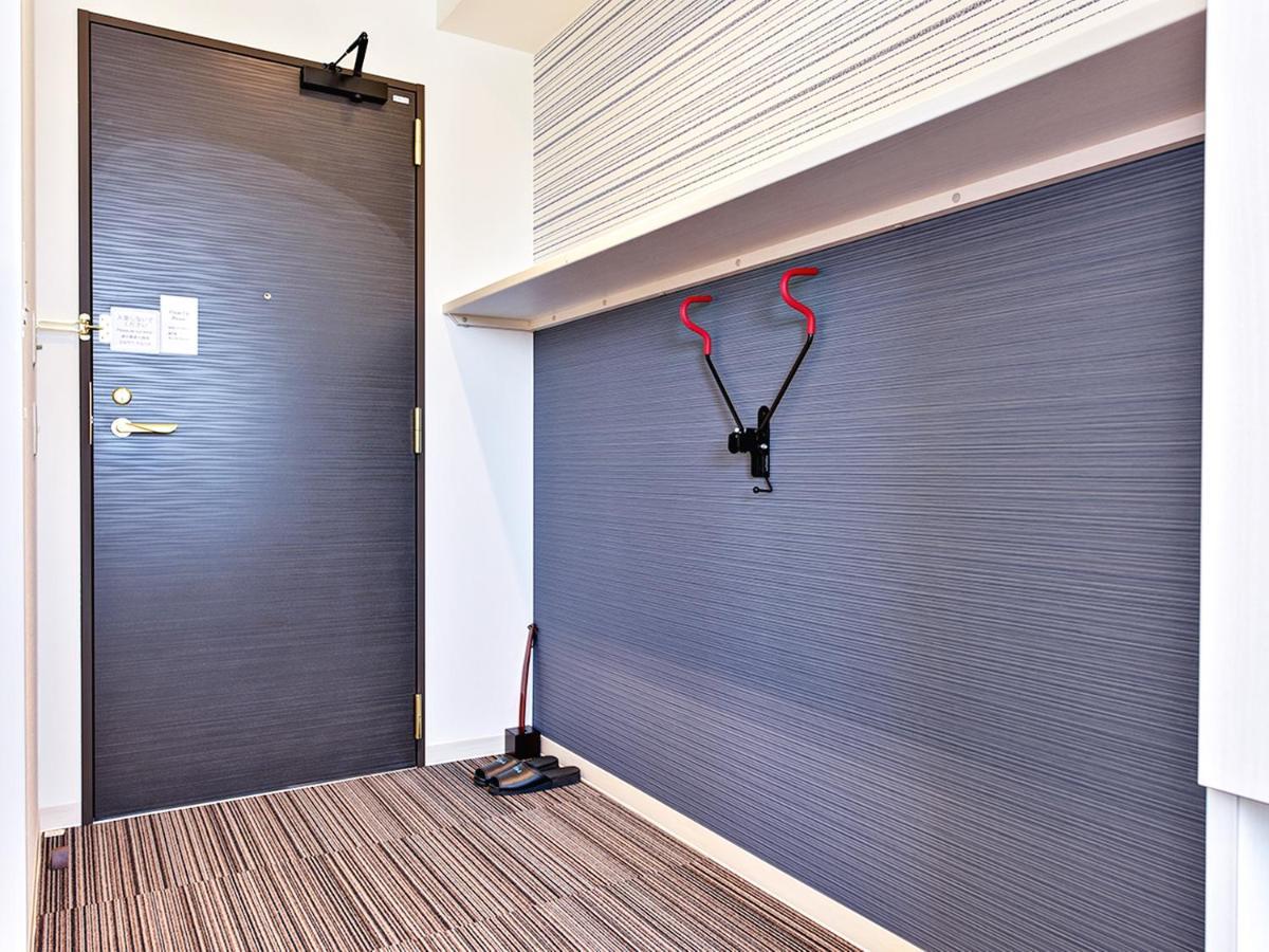 Uchinadamachi Cycling Terminal Hotell Eksteriør bilde