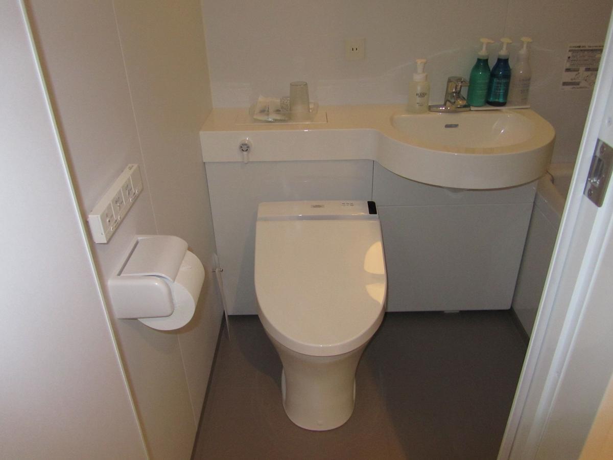 Uchinadamachi Cycling Terminal Hotell Eksteriør bilde